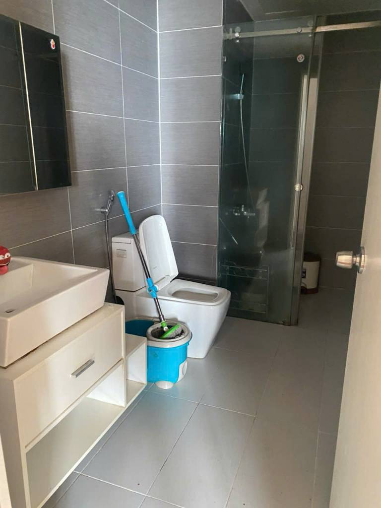 Cho thuê căn hộ Sarimi Sala 2PN An Lợi Đông Quận 2 88m2 view công viên 26 triệu/tháng